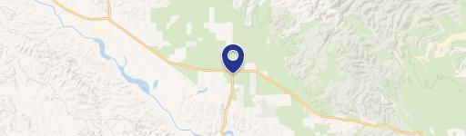 Recreational Land Near Lake Nacimiento