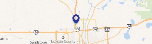 3-Acre Parcel with Frontage