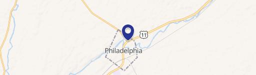 Corner Lot Near Highway 11