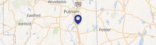 Killingly Two-Family Home For Sale