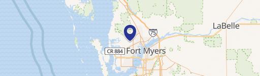 Cape Coral Canal-Front Lot