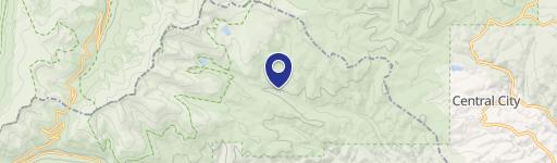 Two-Acre Mountain Parcel For Sale