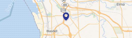 Spacious West Seneca Multi Family