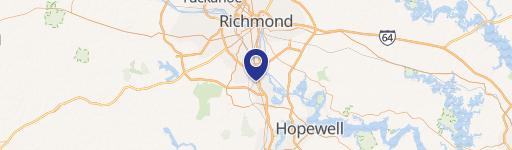 Secluded Wooded Land in Chesterfield