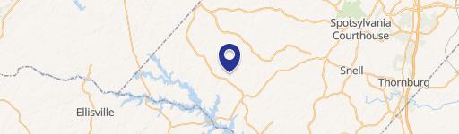 Five Acres Near Lake Anna