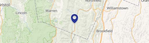 Vermont Acreage Near Ski Resorts