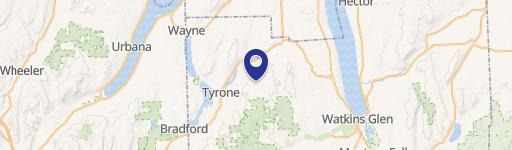 Corner Land Parcel with Building