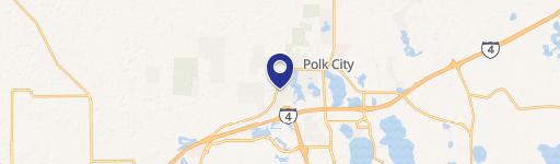 Waterfront Lot in Motorhome Community