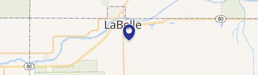 LaBelle Heavy Industrial Acreage ForSale
