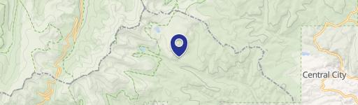 Mountain Lot Near St. Mary's