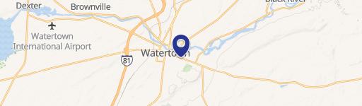 Well-Maintained Duplex Near Fort Drum