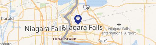 Cash Flowing Niagara Falls Duplex