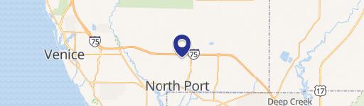 Buildable Lot in Port Charlotte