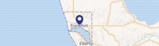 Renovated Duplex Near Downtown Frankfort