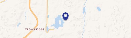 Recreational Land Near Wildwood Lake