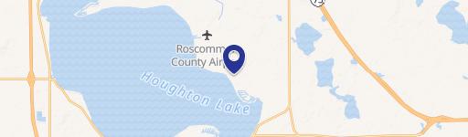 Houghton Lake Commercial Property