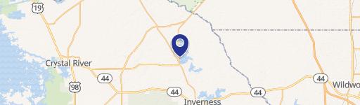 Hernando Commercial Lot on Highway