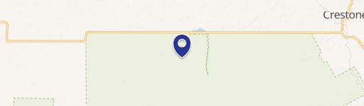 Colorado Land with Mountain Views