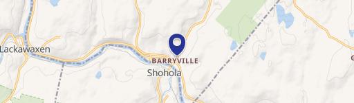 Barryville Resort Destination Opportunity