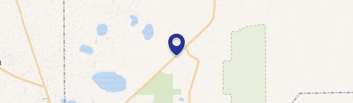 Keystone Heights Land Parcel