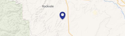 Secluded Land Near Florence, CO