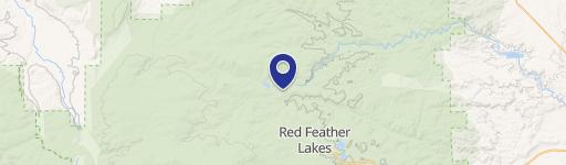 Flat Lot in Crystal Lakes