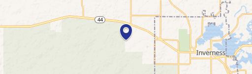 Land on Trail 11A
