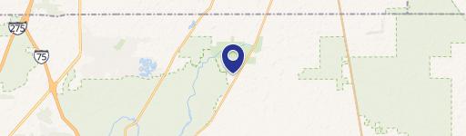 8.15 Acres on Highway 301