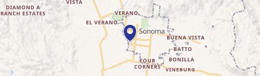 Sonoma Mobile Home in Park