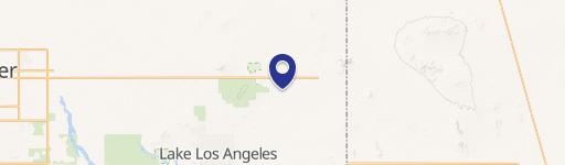 5.58 Acre Lancaster Lot