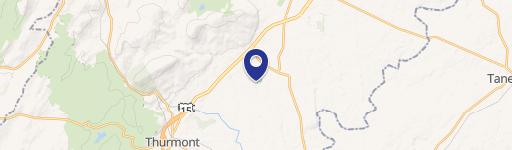 Frederick County Agricultural Retreat