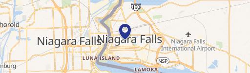 Niagara Falls Duplex Opportunity