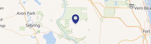 Okeechobee 1.25-Acre Versatile Land