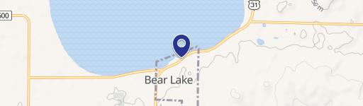 Downtown Bear Lake Professional Building