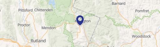 Killington Route 4 Retail Opportunity
