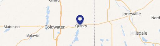 Five-Unit Multifamily Property in Quincy