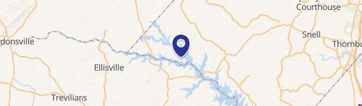 Rose Valley Waterfront Lot