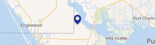 Port Charlotte Acreage Tract For Sale
