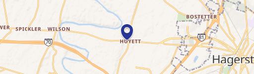 Prime Location Commercial Land Parcel