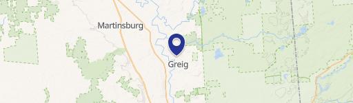 Versatile Commercial Building on Spacious Lot