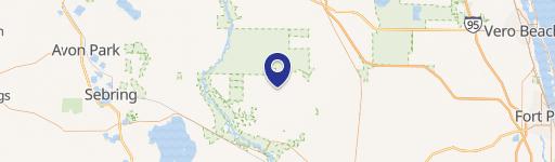 Cleared Lot in Okeechobee