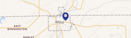 Established Auto Repair Business For Sale