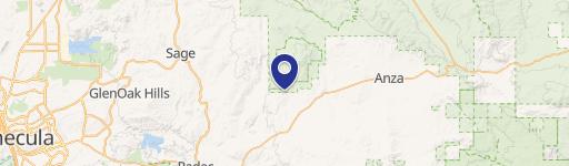 Land with Lake and Mountain Views