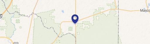 Webster Acreage with Road Frontage