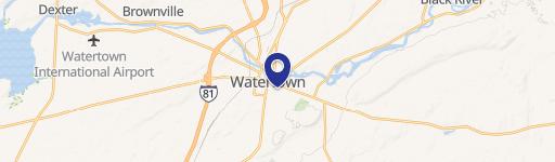 Watertown Four-Unit Investment Property