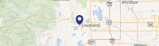 Mariana Butte Land Opportunity