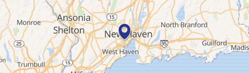 New Haven Two-Family Home