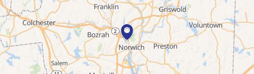 Norwich Four-Family Investment Opportunity