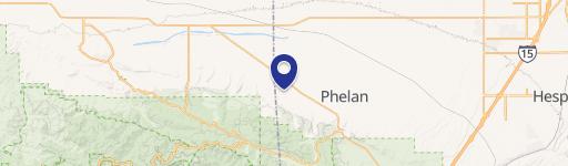 Half Acre Property in Pinon
