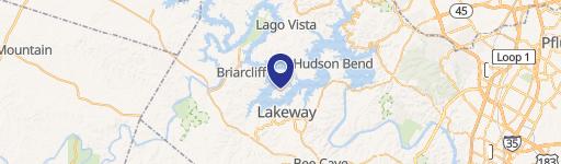 Wooded Lot in Golf Community